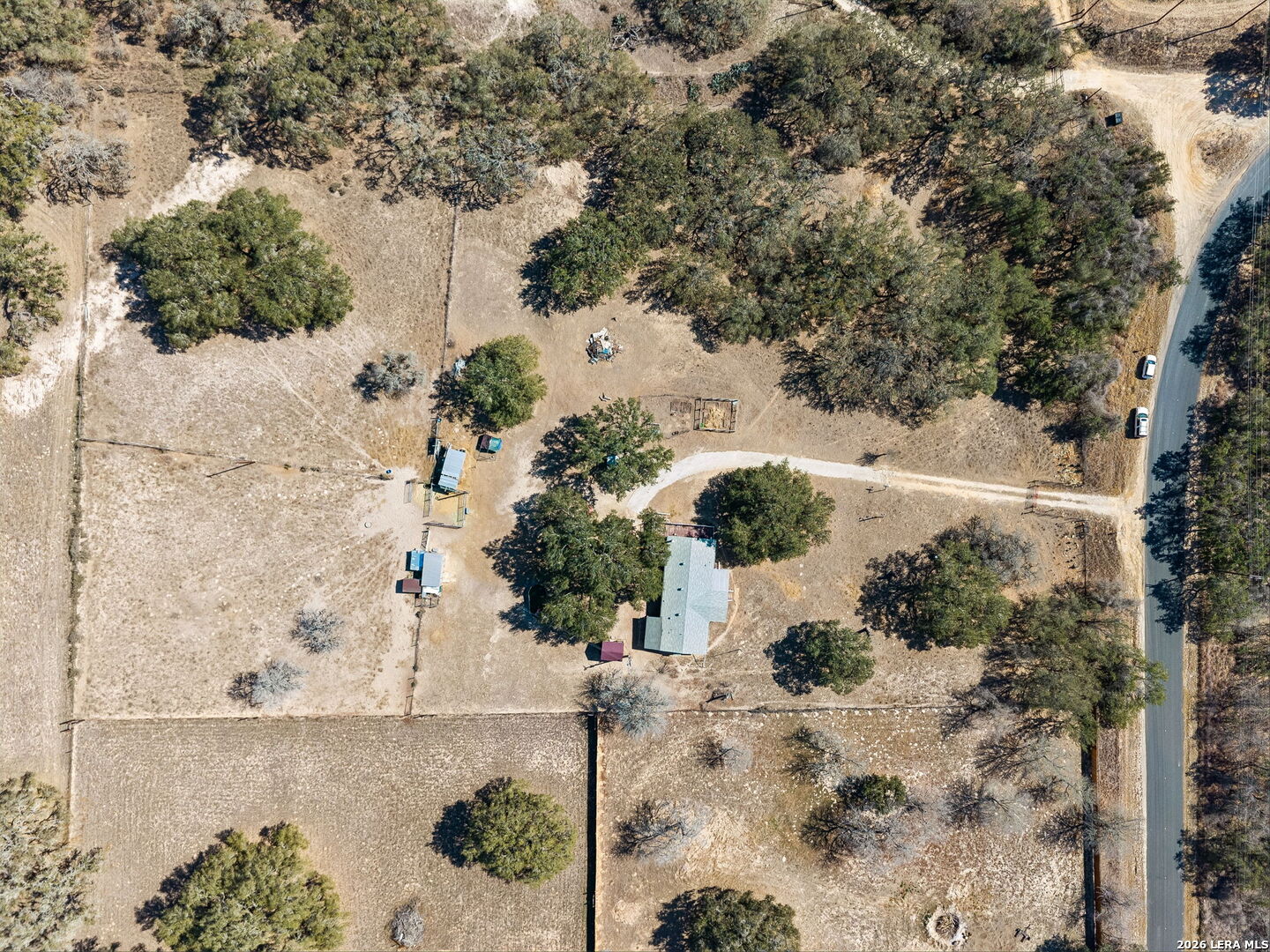 4646 Eichman Road Von Ormy, TX 78073 - Photo 37 of 48