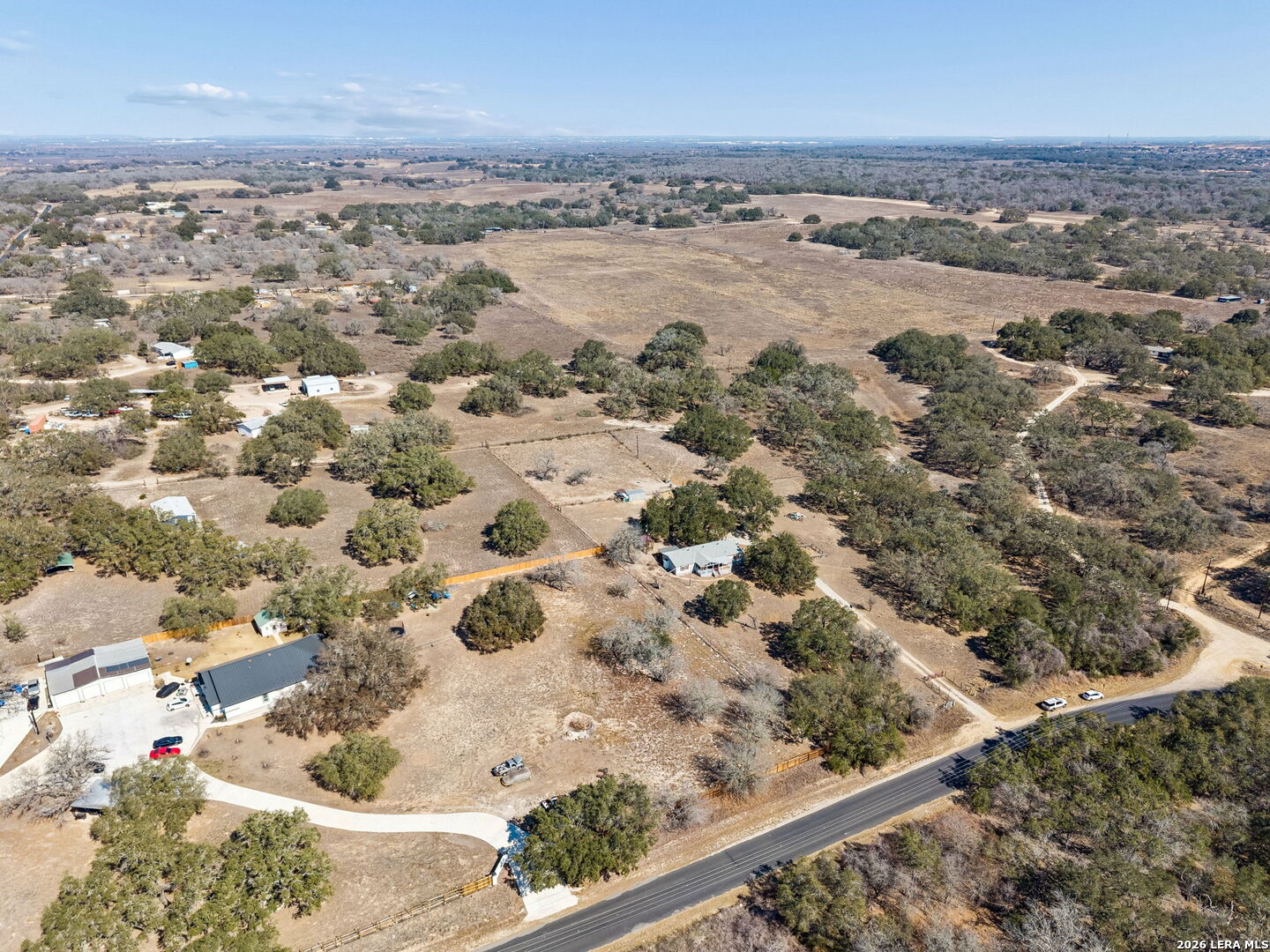 4646 Eichman Road Von Ormy, TX 78073 - Photo 38 of 48