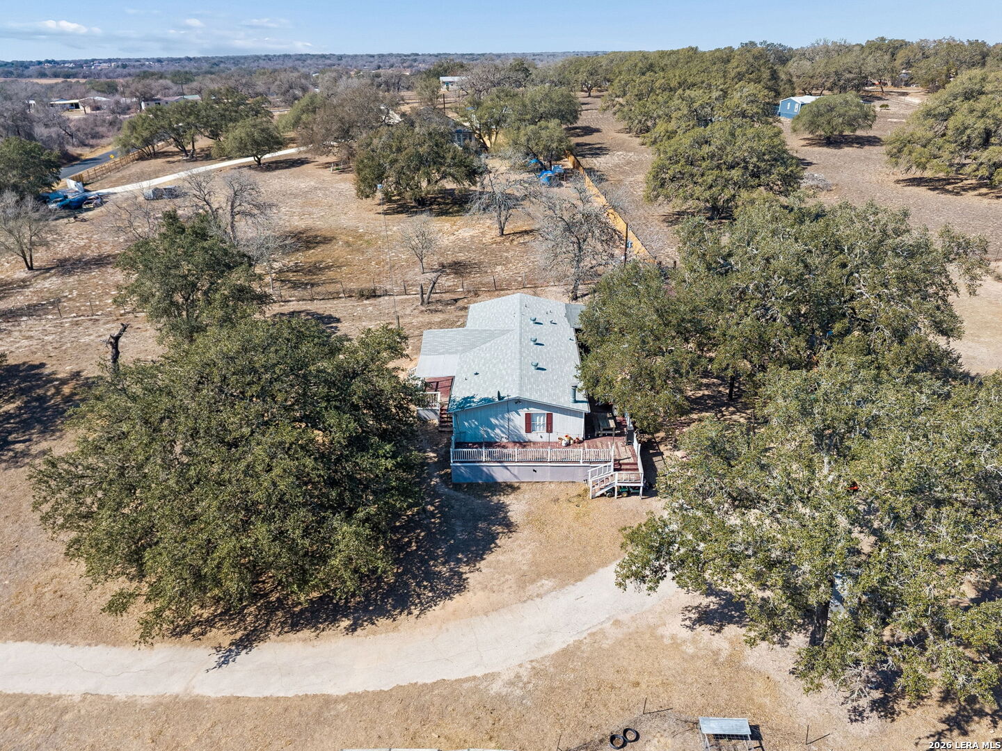 4646 Eichman Road Von Ormy, TX 78073 - Photo 41 of 48