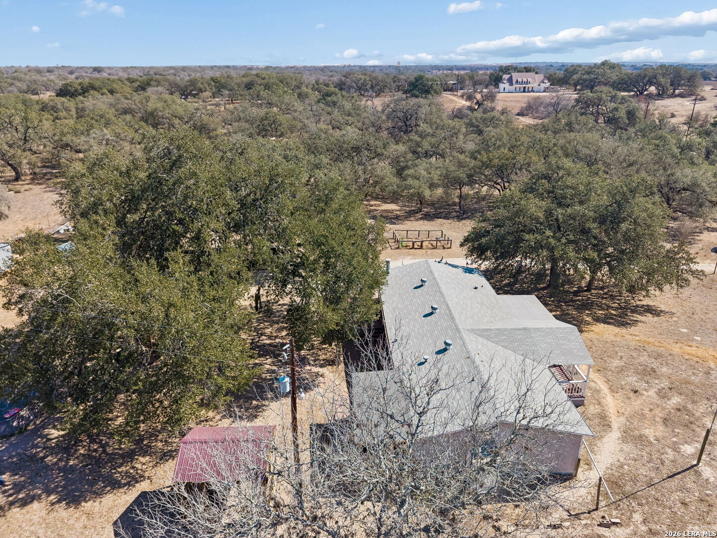 4646 Eichman Road Von Ormy, TX 78073 - Photo 45 of 48