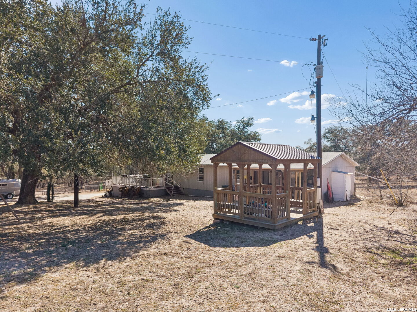 4646 Eichman Road Von Ormy, TX 78073 - Photo 47 of 48