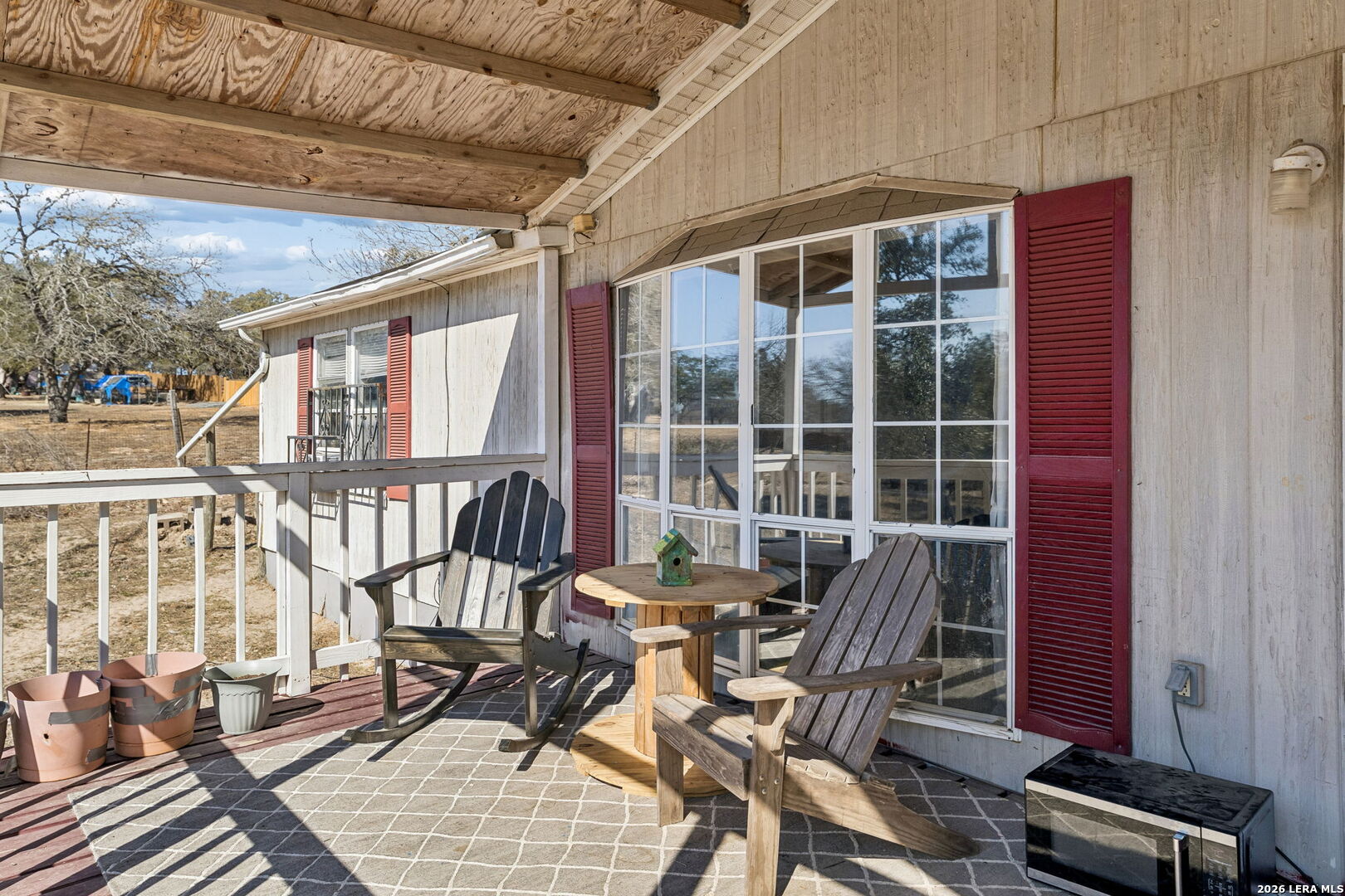 4646 Eichman Road Von Ormy, TX 78073 - Photo 6 of 48