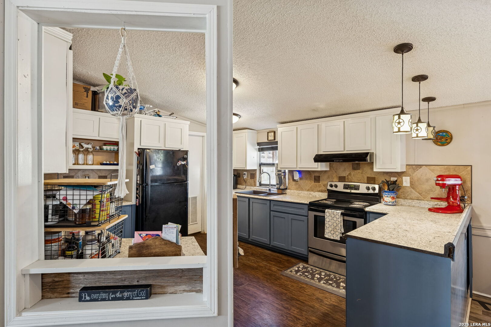 4646 Eichman Road Von Ormy, TX 78073 - Photo 9 of 48