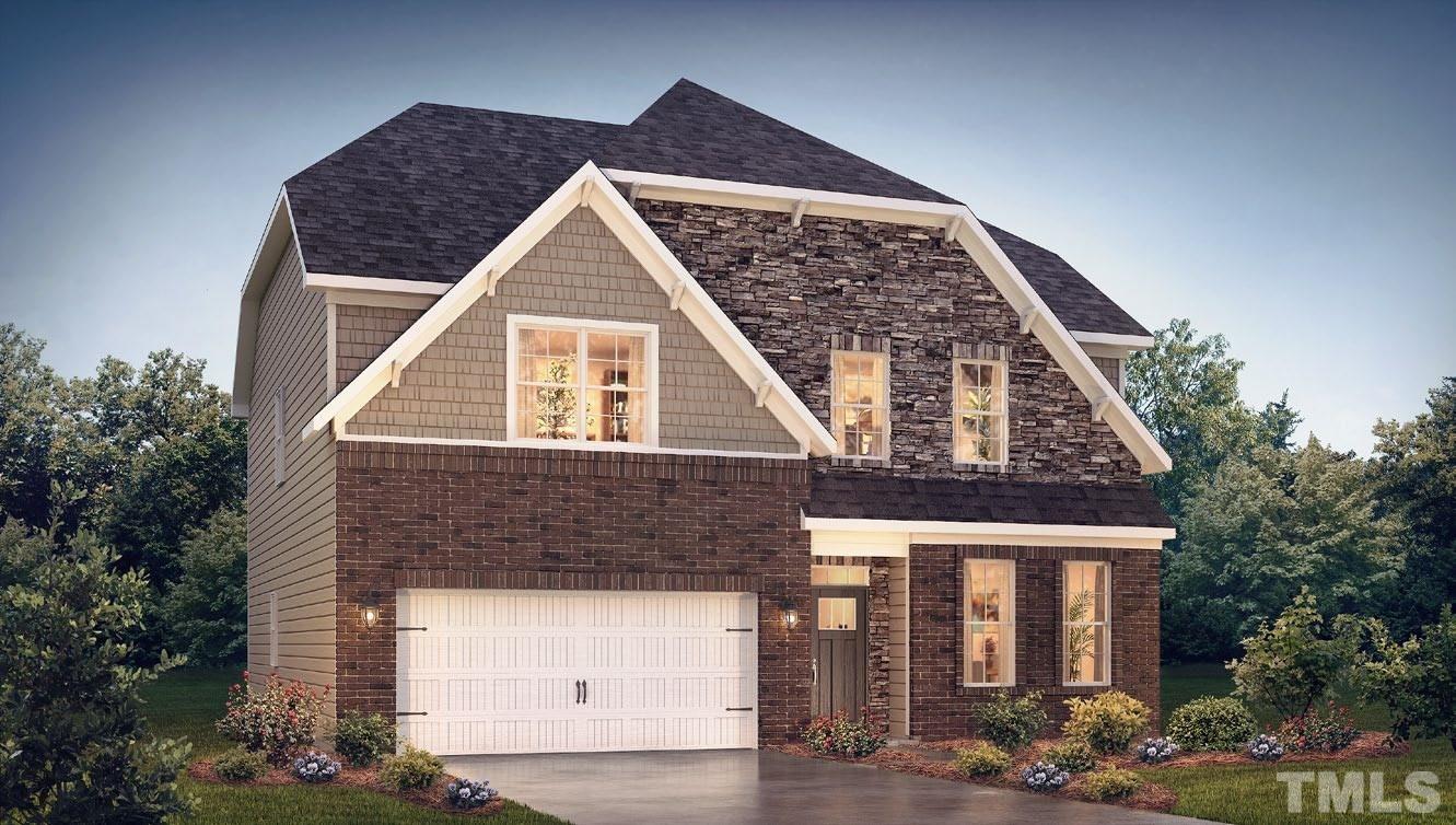4209 Cross Timber Lane Raleigh, NC 27603 - Photo 1 of 34 Gallery Image 1
