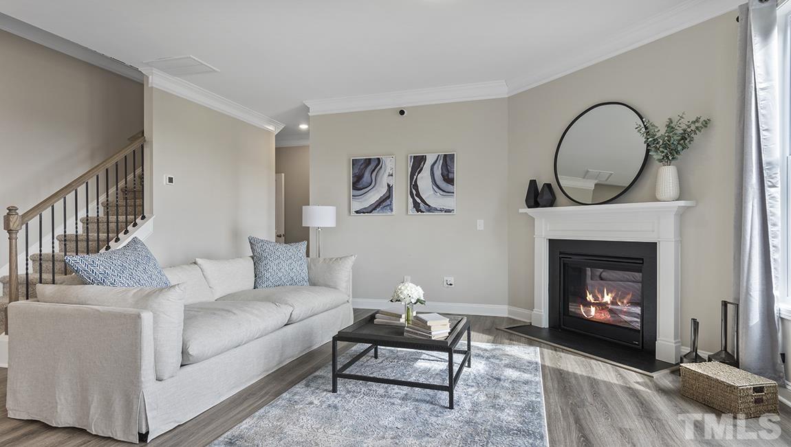4209 Cross Timber Lane Raleigh, NC 27603 - Photo 11 of 34 Gallery Image 11