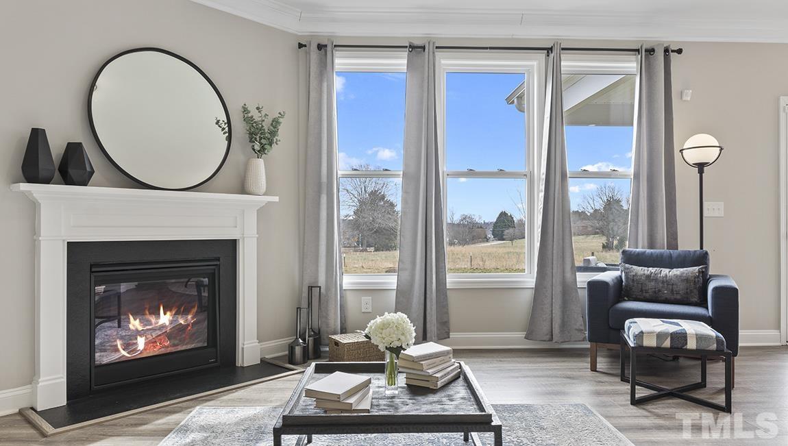 4209 Cross Timber Lane Raleigh, NC 27603 - Photo 12 of 34 Gallery Image 12