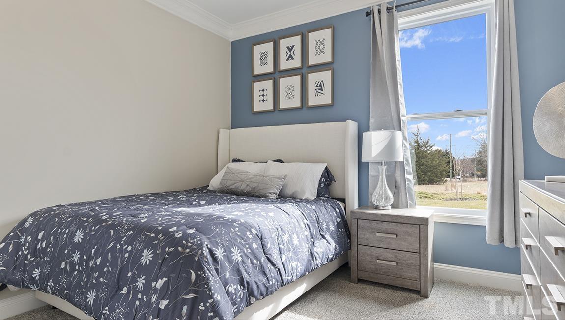 4209 Cross Timber Lane Raleigh, NC 27603 - Photo 14 of 34 Gallery Image 14