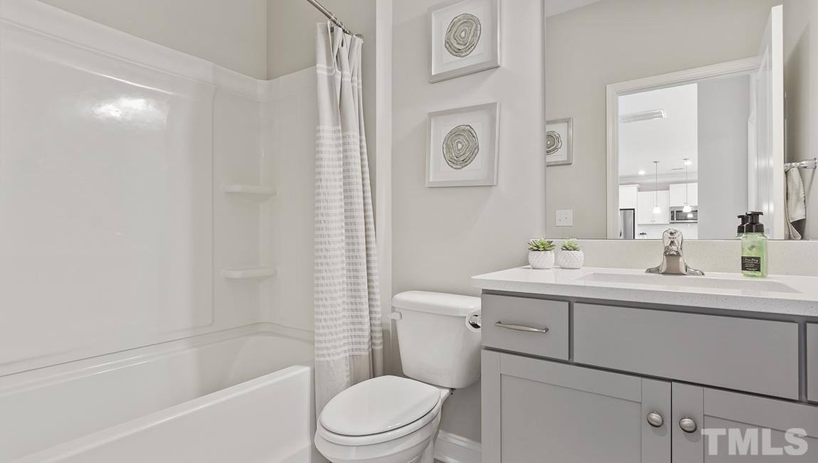 4209 Cross Timber Lane Raleigh, NC 27603 - Photo 16 of 34 Gallery Image 16