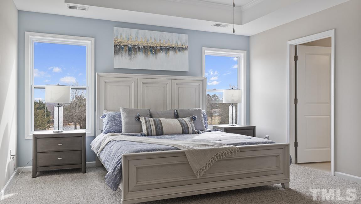 4209 Cross Timber Lane Raleigh, NC 27603 - Photo 20 of 34 Gallery Image 20