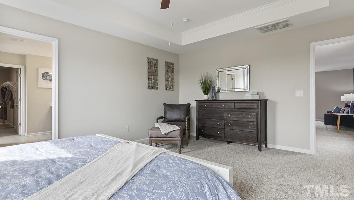 4209 Cross Timber Lane Raleigh, NC 27603 - Photo 25 of 34 Gallery Image 25