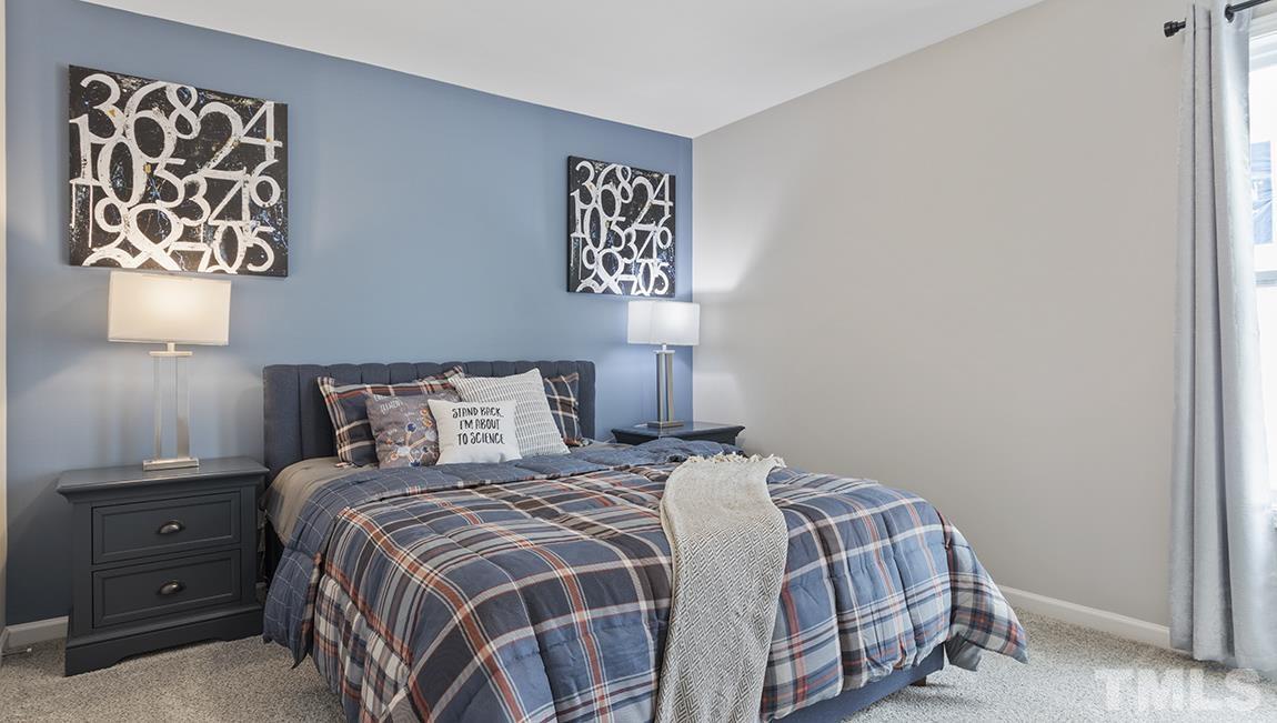 4209 Cross Timber Lane Raleigh, NC 27603 - Photo 26 of 34 Gallery Image 26