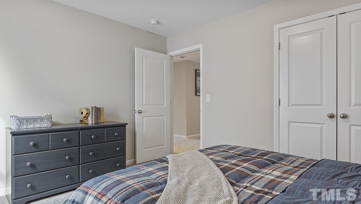 4209 Cross Timber Lane Raleigh, NC 27603 - Photo 27 of 34 Gallery Image 27