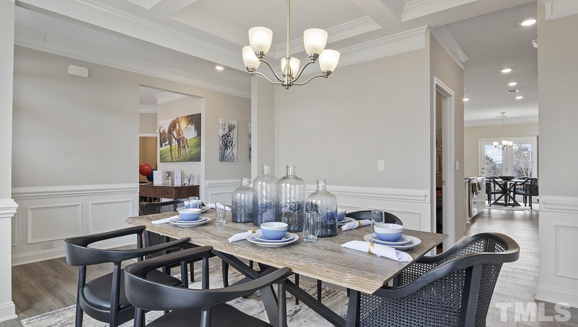 4209 Cross Timber Lane Raleigh, NC 27603 - Photo 4 of 34 Gallery Image 4