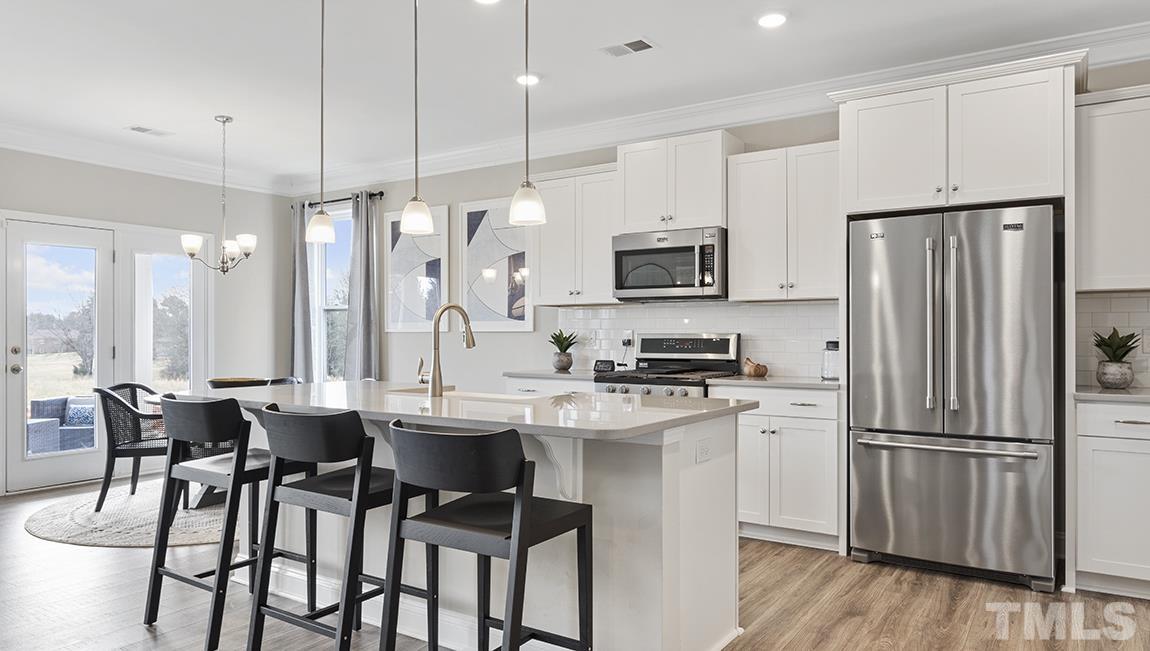 4209 Cross Timber Lane Raleigh, NC 27603 - Photo 6 of 34 Gallery Image 6