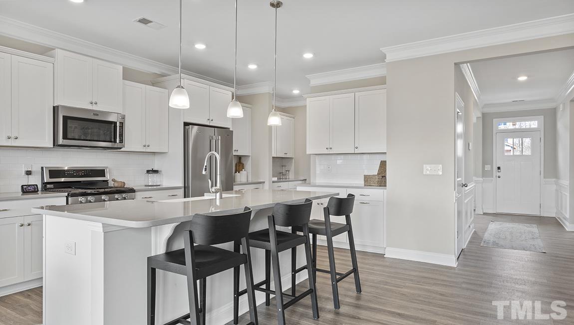 4209 Cross Timber Lane Raleigh, NC 27603 - Photo 7 of 34 Gallery Image 7