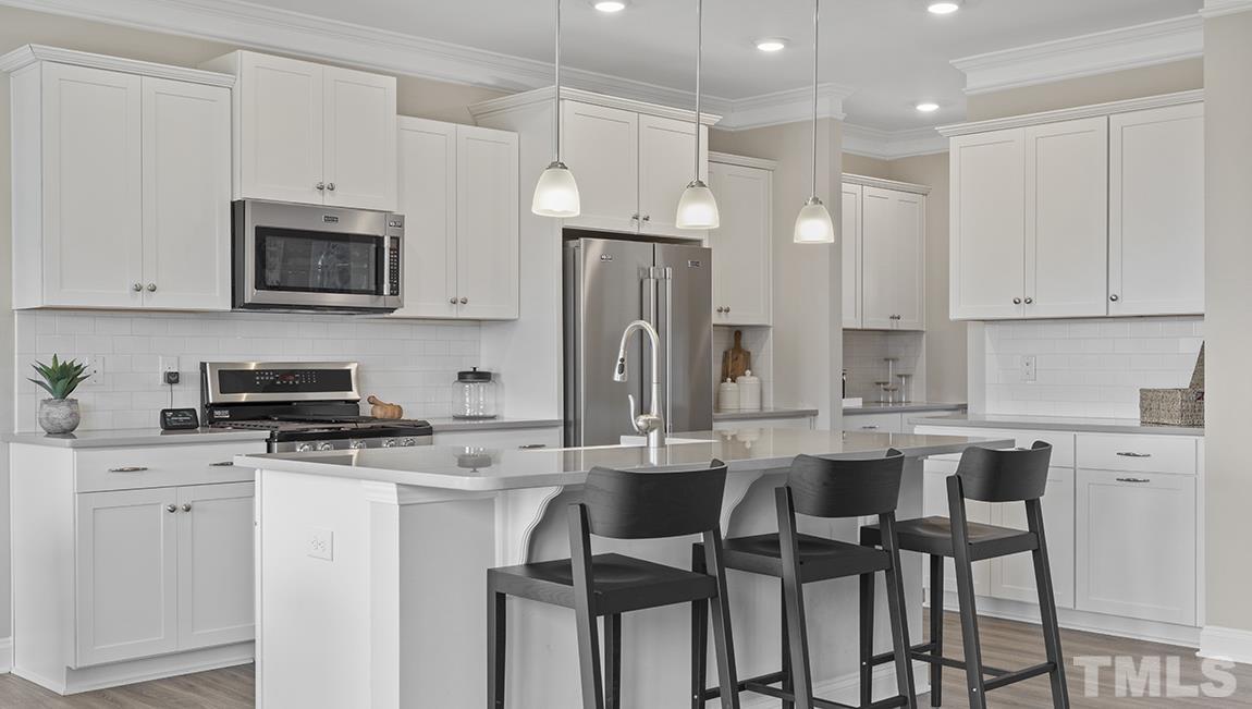 4209 Cross Timber Lane Raleigh, NC 27603 - Photo 8 of 34 Gallery Image 8