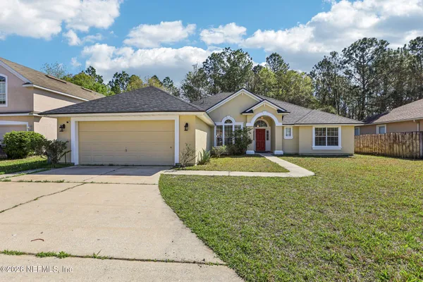 $345,000 | 2763 Spoonbill Trail, Orange Park, FL 32073