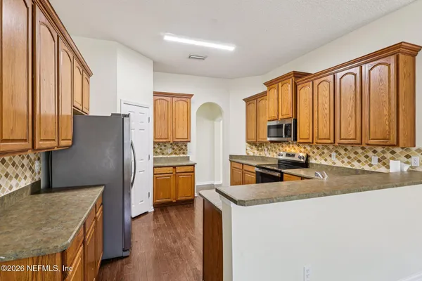 $345,000 | 2763 Spoonbill Trail, Orange Park, FL 32073
