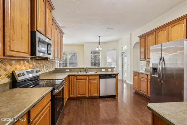 $345,000 | 2763 Spoonbill Trail, Orange Park, FL 32073