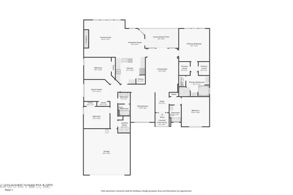 $345,000 | 2763 Spoonbill Trail, Orange Park, FL 32073
