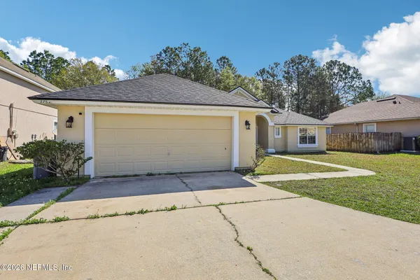 $345,000 | 2763 Spoonbill Trail, Orange Park, FL 32073