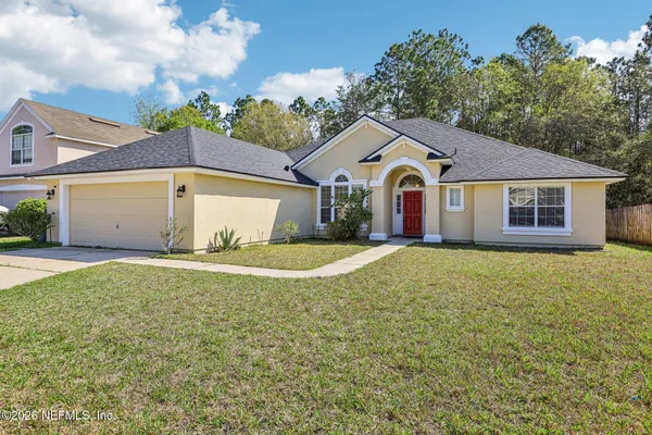$345,000 | 2763 Spoonbill Trail, Orange Park, FL 32073