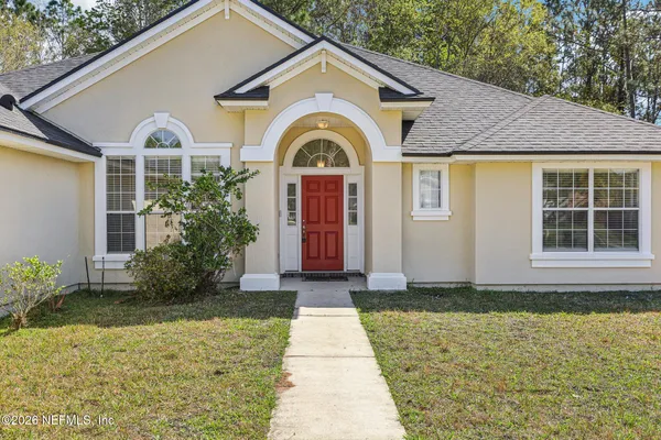 $345,000 | 2763 Spoonbill Trail, Orange Park, FL 32073