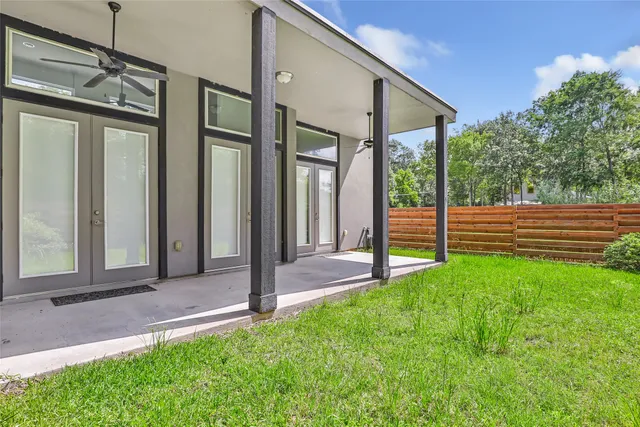 $350,000 | 538 Magnolia Point Drive, Huffman, TX 77336