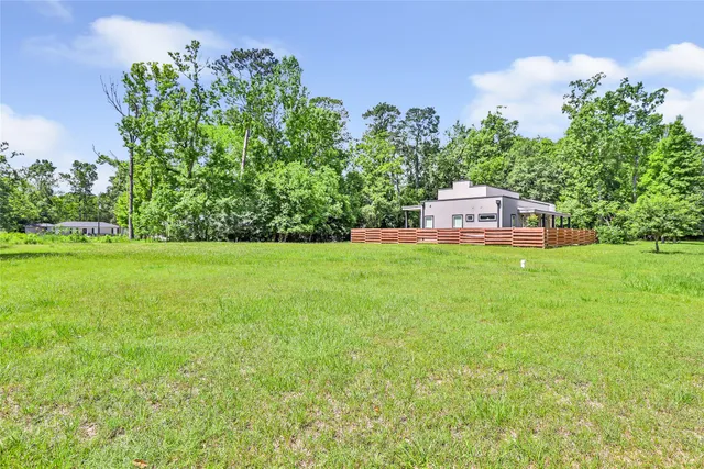 $350,000 | 538 Magnolia Point Drive, Huffman, TX 77336