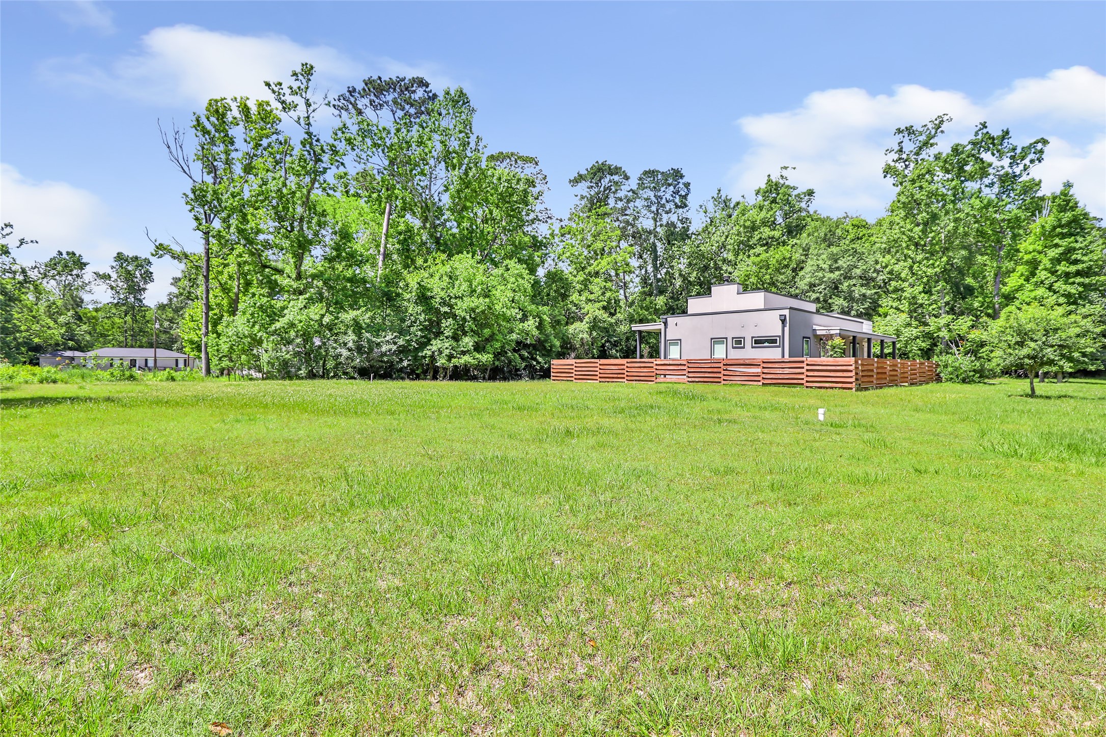 538 Magnolia Point Drive Huffman, TX 77336 - Photo 27 of 30 View from street