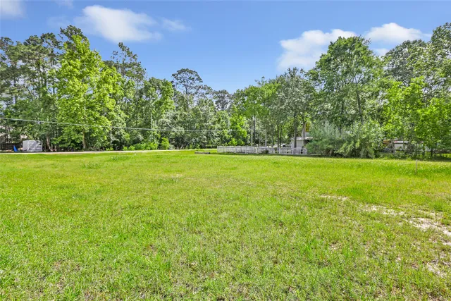 $350,000 | 538 Magnolia Point Drive, Huffman, TX 77336