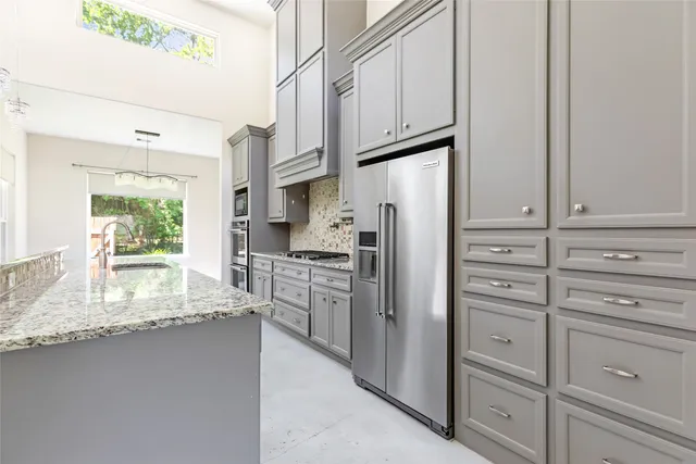 $350,000 | 538 Magnolia Point Drive, Huffman, TX 77336