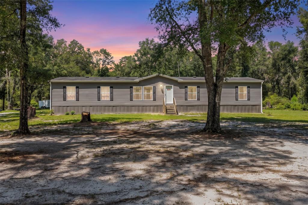 140 Southwest Spaulding Court Fort White, FL 32038 - Photo 1 of 66 Gallery Image 1