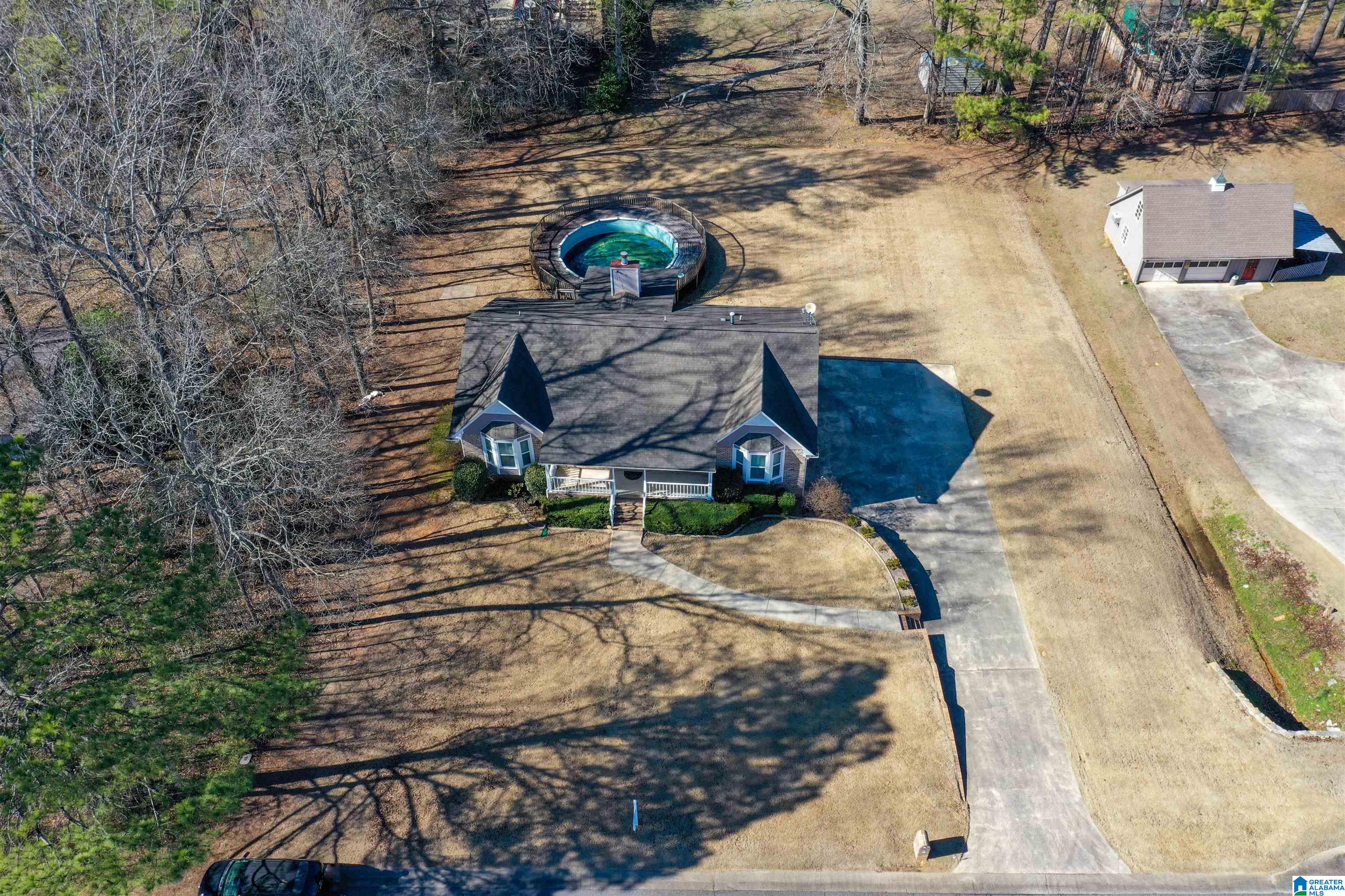 7861 Genery Trail McCalla, AL 35111 - Photo 80 of 81