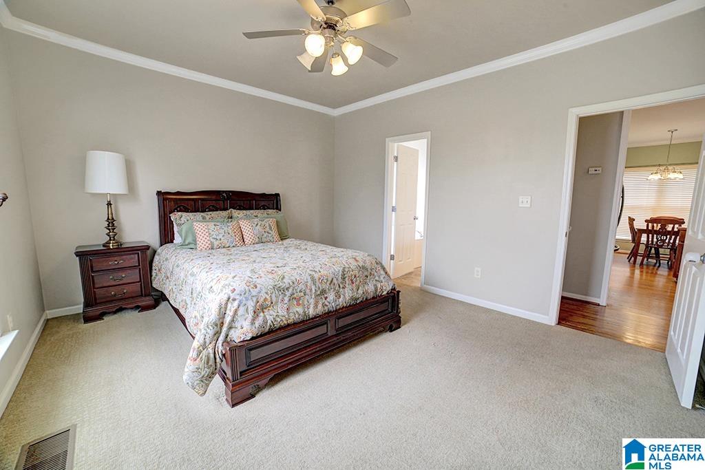 1060 Summit Ridge Way Odenville, AL 35120 - Photo 18 of 31