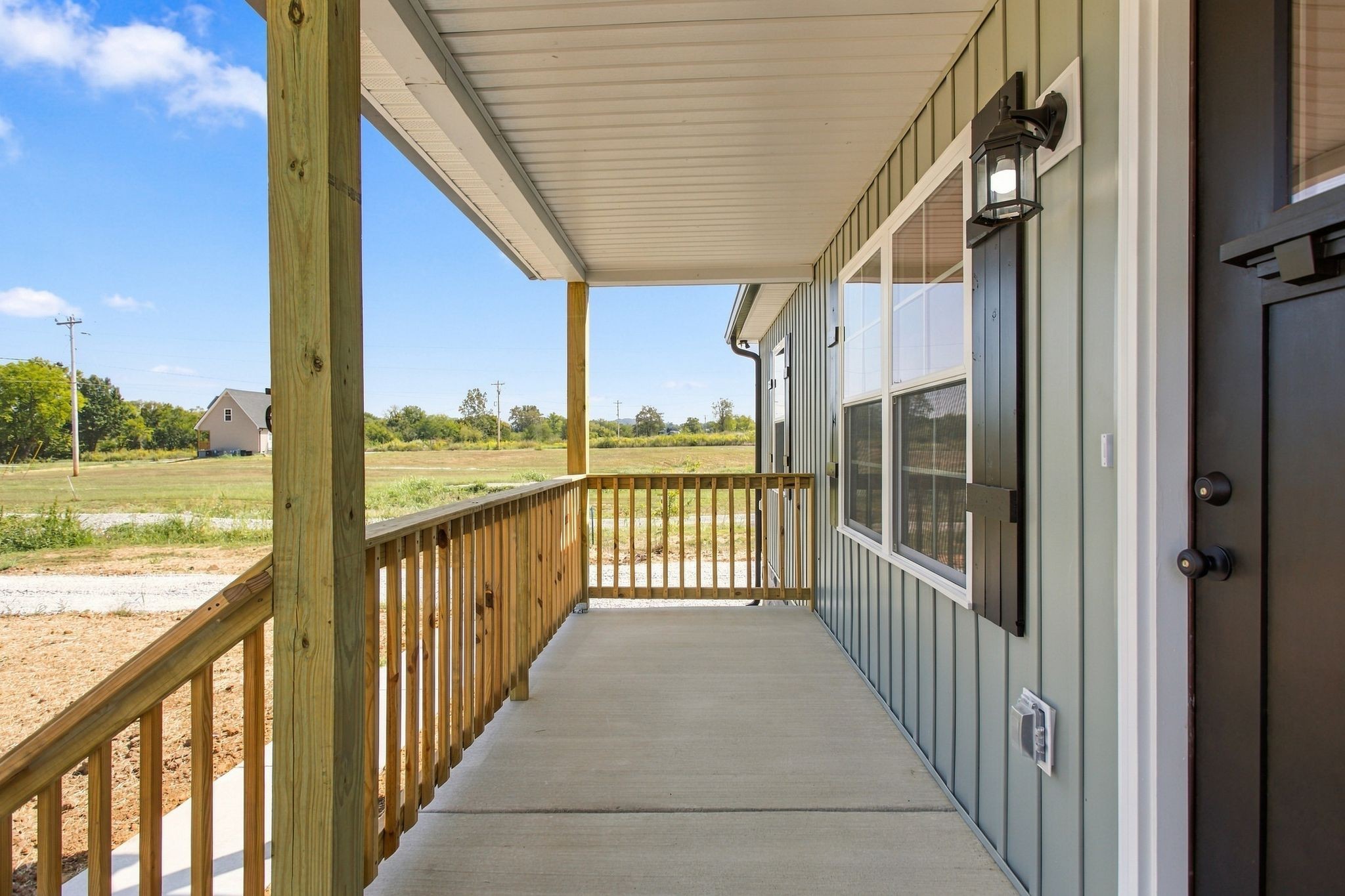 2175 Claude Fox Road Cornersville, TN 37047 - Photo 6 of 24 Gallery Image 6