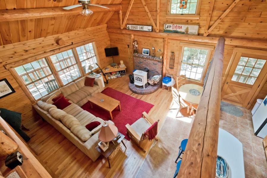 1962 Ridge Road Standish, ME 04084 - Photo 2 of 41 12608BED-0F16-47D6-8809-135F5318B677