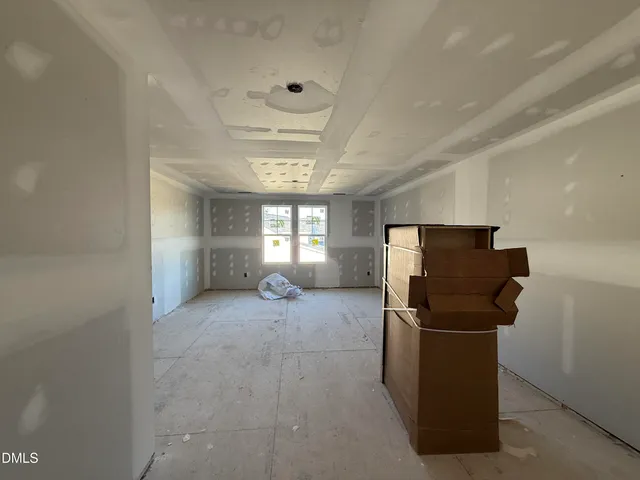 $379,950 | 201 Tuskeegee Drive, Smithfield, NC 27577