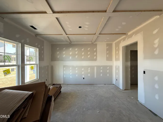 $379,950 | 201 Tuskeegee Drive, Smithfield, NC 27577