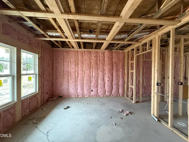 $379,950 | 201 Tuskeegee Drive, Smithfield, NC 27577