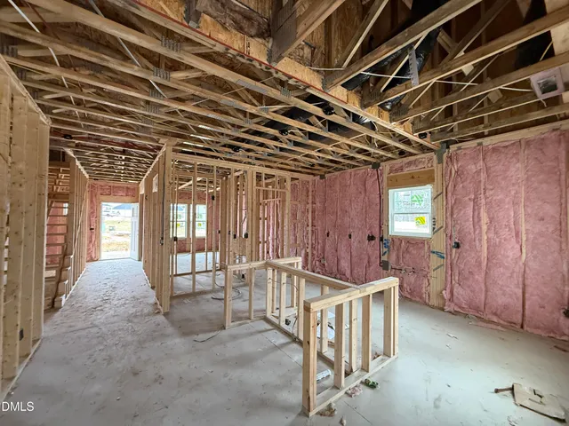 $379,950 | 201 Tuskeegee Drive, Smithfield, NC 27577