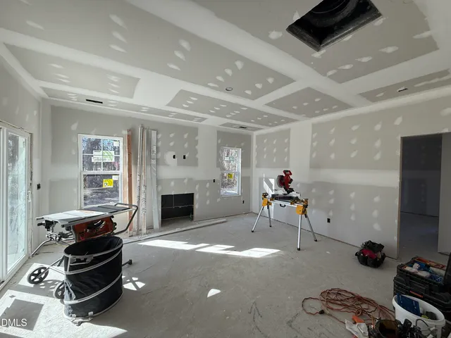 $379,950 | 201 Tuskeegee Drive, Smithfield, NC 27577