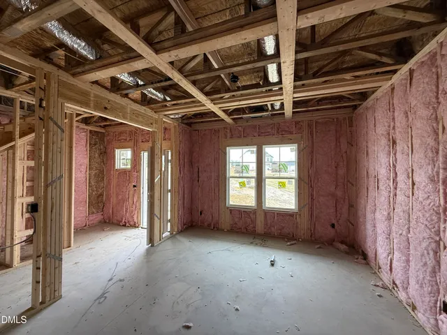 $379,950 | 201 Tuskeegee Drive, Smithfield, NC 27577