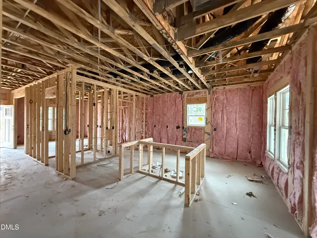 $379,950 | 201 Tuskeegee Drive, Smithfield, NC 27577