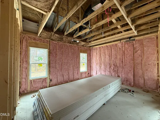 $379,950 | 201 Tuskeegee Drive, Smithfield, NC 27577