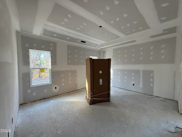 $379,950 | 201 Tuskeegee Drive, Smithfield, NC 27577