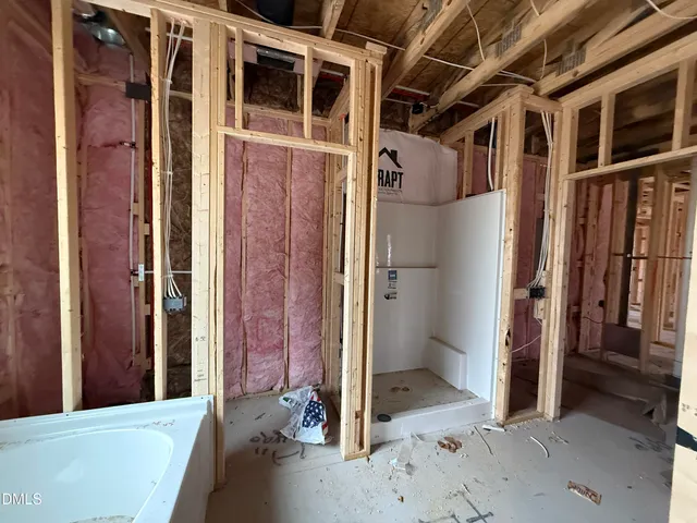 $379,950 | 201 Tuskeegee Drive, Smithfield, NC 27577