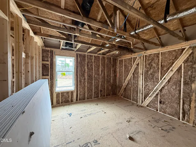 $379,950 | 201 Tuskeegee Drive, Smithfield, NC 27577