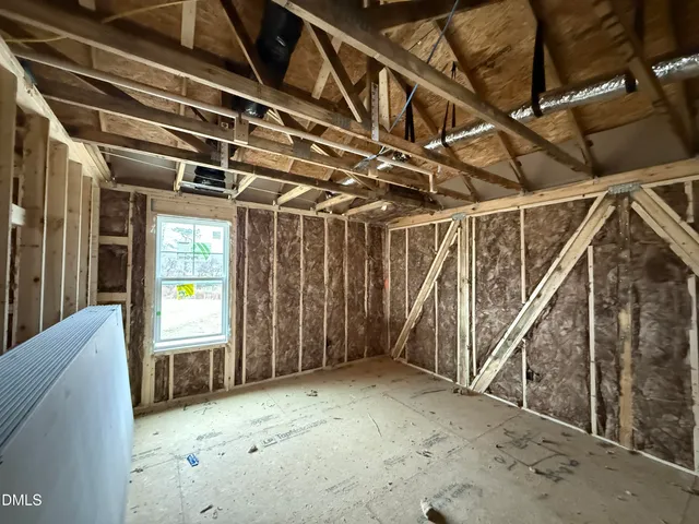 $379,950 | 201 Tuskeegee Drive, Smithfield, NC 27577