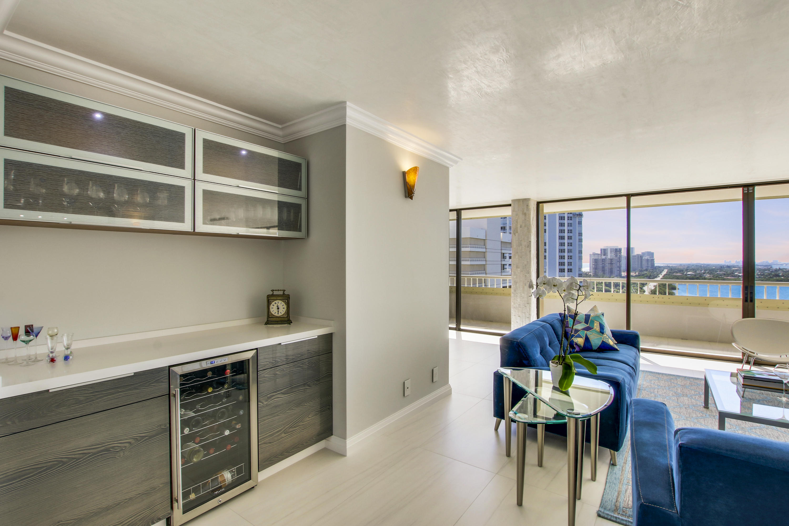 5280 North Ocean Drive, Unit 12F Riviera Beach, FL 33404 - Photo 11 of 49 Twilight-7
